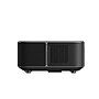 Yaber K3 Pro Full HD 1080p Smart Home Theater LCD Projector with Subwoofer, Black~#|#~7D75419D-58D9-4F63-9AF5D9479657CC2E_sc7