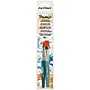 da Vinci PRIMO Tempera Synthetic Bristle Preschool Brushes, 2/Set, 2 Sets/Bundle (DVXVA5019B0-2)~#|#~7D771429-06A7-4831-ADAB090E3EA8A38E_sc7