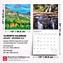 2027 BrownTrout Maine Wild & Scenic 12" x 12" Monthly Wall Calendar (9798330710652)~#|#~7D7B4A7E-2239-4B2E-806168B2A5B0FB90_sc7