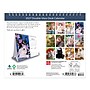 2027 BrownTrout Kittens 7.5" x 6" Monthly Wall Calendar, Assorted Colors (9798330709373)~#|#~7D7C8DB2-6530-40AF-9A89AB519080158A_sc7