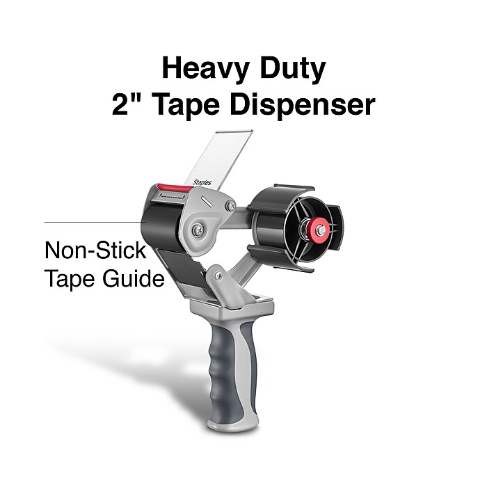 Staples Heavy Duty 2