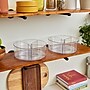 iDesign Plastic Organizer, Clear (27931M2)~#|#~7D7D5E07-BFA2-4106-922AD73E67D927B2_sc7