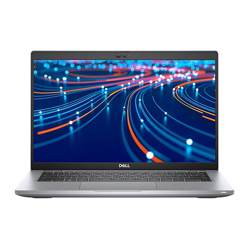 Dell Latitude 5420 14" Refurbished laptop, Intel Core i7-1185G7 3.0GHz, 16GB RAM, 512GB SSD, Windows 11 Pro (J5-5420A05) image 1