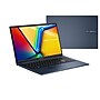 Asus Vivobook 15 15.6" Laptop, Intel Core i3, 4.4 Ghz, 8GB RAM, 256GB SSD, 8.5 hours + Battery, Windows 11, Quiet Blue~#|#~7D823022-A4EB-4C0D-9675F6BD913FAE93_sc7