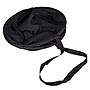 Household Essentials Collapsible Rolling Hamper, Black (HE1092)~#|#~7D8292A1-E285-47B9-A5A7800A00122D07_sc7