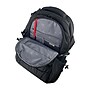 Tucci HITCHHIKER Laptop Backpack, Medium, Black (T0569)~#|#~7D82A63C-4304-4B02-A3CBE2497701ED93_sc7
