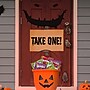 Skittles Halloween Party Size Fruity Chewy Candy Variety Pack, 26.46 oz. (MMM29711)~#|#~7D84ED84-7F16-46B7-810C476BFBA67E8D_sc7