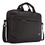 Case Logic ADVA-114 Advantage 14" Attache, Black (3203986)~#|#~7D8BAE41-236F-4EB9-A686AF98C0375904_sc7