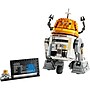 LEGO Star Wars: Ahsoka Chopper C1-10P Astromech Droid Set (75416)~#|#~7D8C0196-7F32-470E-834B98A7F2D5BBE0_sc7