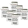 Sakura Cray-Pas Junior Artist Oil Pastels, White, 12/Pack, 6 Packs/BUndle (SAKXEP050-6)~#|#~7D8E6AC5-831F-4773-875F5C4DF61828D0_sc7