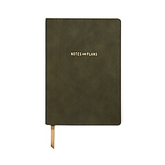 Designworks INK Standard Issue #3 Planner, 6.75