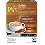 Cafe Escapes Chai Latte Coffee Keurig® K-Cup® Pods, Light Roast, 24/Box (5000330124)~#|#~7D9334BC-5C21-4974-A3977877F42CC384_sc7