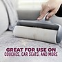 Scotch-Brite Pet Hair Pickup Large Surface Roller, 60 Sheets/Roll (839LSR-60-4)~#|#~7D938370-D4ED-4E63-A96CACB478E6E901_sc7