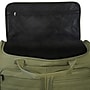 U.S. Army ROMEO 36" Polyester Telescoping Travel Duffel with Wheels, Tactical Green (USLROM36GRN)~#|#~7D9515A8-1789-4B46-95D1176CAF4B2E82_sc7