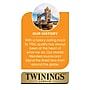 Twinings Probiotics Lemon and Ginger Herbal Tea Bags, 18/Box (F16483)~#|#~7D958263-E7F7-44AB-A88663B5EA8D6743_sc7