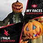 Haunted Hill Farm Life-Size Poseable Pumpkin Man (HHPUMP-2FLS)~#|#~7D96EA31-69BA-43DA-8D804C9DAB1C0DEF_sc7