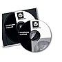 Avery Laser Media Labels, White Matte, 100 Disc and 200 Spine Labels/Pack (5698)~#|#~7D97E5F7-AC54-46D3-9A312C6CB6CC4FF5_sc7