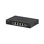 Netgear 300 Series 5-Port Multi-Gigabit Smart Switch, 2.5Gbps, Black (MS305E-100NAS)~#|#~7D98EA76-65C3-4E9D-B70901F93152E332_sc7
