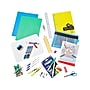 hand2mind Comprehensive School Supply Kit (93518)~#|#~7D990B21-7B52-4428-B492510CFC310092_sc7