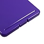 JAM Paper Plastic Storage Clipboard, Letter Size, Violet, 3/Pack (331CPBpux3KIT)~#|#~7D994147-FE8E-4500-AEA0B3F71BB8F217_sc7