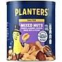 Planters Salted Mixed Nuts Variety, 15 oz. (001670)~#|#~7D9C86F1-80ED-4A41-B40260768112EE3A_sc7