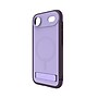Zagg Sedona Snap MagSafe Phone Case for Apple iPhone 17 Air, Shock Absorbing, Dusty Grape (702319121)~#|#~7DA6FC5F-6EFC-4541-A232EA5051C9DDE3_sc7