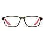SAV Sportex Blue Light +2.50 Reading Glasses, Red (AR4149)~#|#~7DA7B2F2-3954-405A-A52520CE16FB35AA_sc7