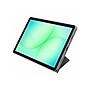 Samsung Synthetic Leather 11" Folio Cover for Galaxy Tab A11+, Black (EF-BX230PBEGUJ)~#|#~7DA862ED-552D-49F8-ACCBEB923CFC9FCE_sc7