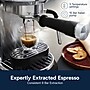 DeLonghi Dedica Maestro 2-Cups Steam Espresso Machine, Stainless Steel (EC900M)~#|#~7DAC167C-9BEE-4819-AA925088778E7C6D_sc7