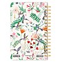 BrownTrout Hummingbirds 5.25" x 8.25" Academic & Calendar Personal Organizer, Multicolored (9798330707034)~#|#~7DAC2FFD-92FB-42ED-BBE296B18147A171_sc7