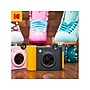 Kodak Smile+ 5 Megapixels Digital Instant Print Camera, Black/Yellow (RODSMPCAMBK)~#|#~7DADD1DC-3DCA-4B23-BAEBE58D9C21A94E_sc7