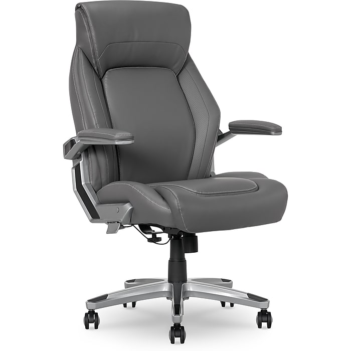 【貴重品】ソストレーネグレーネ　コーデュロイチェア　ローズ GLADIATOR - SKY Power Zero Gravity Recliner - Parker House Furniture