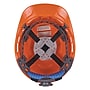 Chill-Its 6613 Hard Hat Cooling Ratchet Pad, Microfiber, Blue, 3/Pack (12449)~#|#~7DB13BD4-0623-46D5-83720CCCAD876D42_sc7