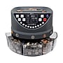 Nadex Coins S900 Coin Sorter, Black (NWHNXTE1698)~#|#~7DB19357-9C6E-4F1B-8C31D04C469BEBFB_sc7