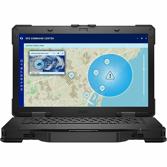 Dell Pro Rugged 14