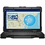 Dell Pro Rugged 14" LCD Touchscreen Laptop, Intel Core Ultra 5 1.6 Ghz, 16GB RAM, 512GB SSD, Windows 11 Pro, Black (T5VPN)~#|#~7DB35FA6-099D-4BD3-BF3B026D9A3271EF_sc7