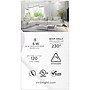 Viribright 6 Watts Warm White LED Household Bulb, 12/Box (CCT-450105-12)~#|#~7DB5455F-49E7-4291-A58FB6658F7E527B_sc7