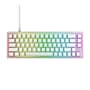 Cherry XTRFY K5V2 Compact Backlit Gaming Mechanical Keyboard, White (CX-K5V2-RGB-CPT-TPWHITE-R-US)~#|#~7DB58469-1DA8-4FD7-A5A905899AAFB89C_sc7