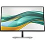 HP 5 Pro 23.8" FHP 100Hz IPS LED Monitor, Black (9D9L6UT#ABA)~#|#~7DB5C8DD-B715-4DD3-A08B746BA0AD18C2_sc7