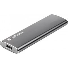 Verbatim Vx500 1TB USB 3.2 External Solid-State Drive (47444