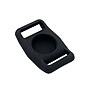 M-Edge Trinket Pet Collar Bluetooth Tracker Holder for Apple AirTag, Black (TAG-TRK-S-B)~#|#~7DB86DED-CD58-40C3-BACEA257C15679EB_sc7
