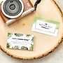 Avery Sure Feed Business Cards, 2" x 3.5", Glossy White, 8 Cards/Sheet, 20 Sheets/Pack, 160 Cards/Pack (8801)~#|#~7DB87A15-47C9-45B3-B8FE034F58389AA7_sc7