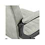 Click365 Transform 3.0 Ergonomic Vegan Leather Swivel Desk Chair, Gray (CCHR10008D)~#|#~7DB9EB47-7DBF-4678-8B3789D299263106_sc7