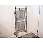 Bostitch Office Stowaway Cart Wall Mount Hook, Black/Orange (BSAC-WHOOK)~#|#~7DBB33AD-D993-49DE-B530B249500ACDE7_sc7