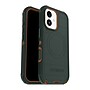 OtterBox Defender Pro MagSafe Phone Case for iPhone 17, Shock Absorbing, Green Intrigue (77-98411)~#|#~7DBC0A7C-1EEA-437E-95DF05A545DCD9CE_sc7