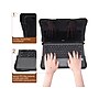 TechProtectus ShockProof 11.6" Laptop Case for Dell 3100 Chromebook, Shock-Absorbing, Black (TP-CL-DE3100-21)~#|#~7DC006ED-88D9-4D07-AC556EC3E67A03ED_sc7