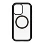 OtterBox Defender Pro XT MagSafe Phone Case for Apple iPhone 17, Shock Absorbing, Black Dark Side (77-98439)~#|#~7DC2ABCC-ED3F-41D9-924701F7F251DFFB_sc7