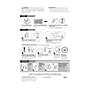 Command Small Decorative Hooks, 1 lb., Matte Black, 2/Pack (17033MB-2ES)~#|#~7DC3B66C-FF9A-4F2A-B14D7E32A9851E35_sc7