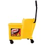 Libman One Piece Bucket & Wringer, Yellow (1095)~#|#~7DC40BB7-92E0-45F1-81BF5D1AD5AC7C54_sc7