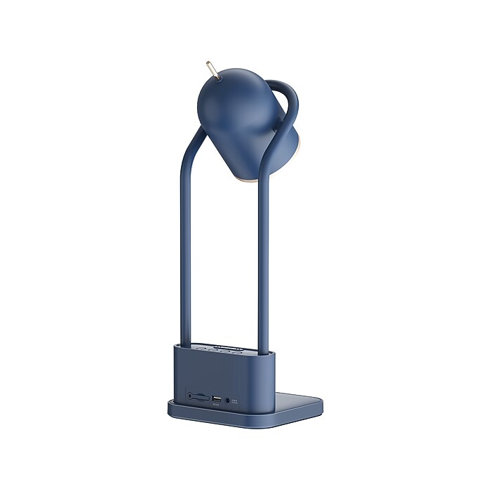 Sheffield Labs NEWPORT LED Desk Lamp, 16.7
